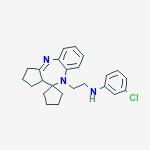 133307-95-6 structure