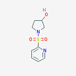1353947-28-0 structure