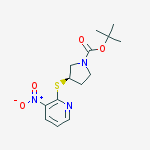 1354006-95-3 structure