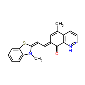 13784-95-7 structure