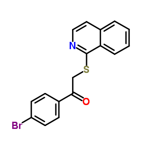 13896-95-2 structure