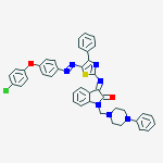 139032-28-3 structure