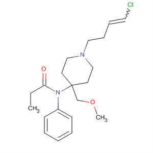 139639-28-4 structure