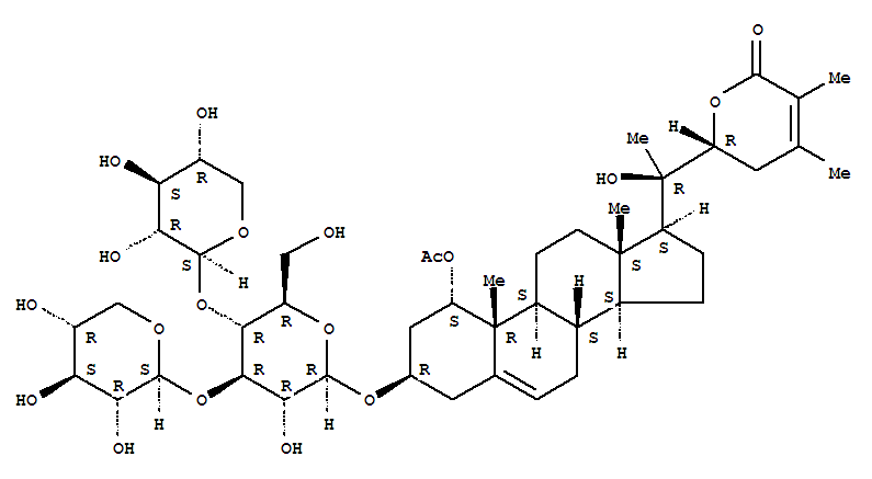 141913-28-2 structure