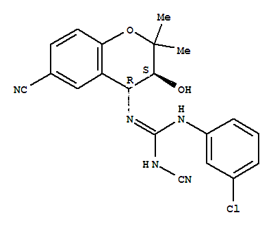 144301-95-1 structure