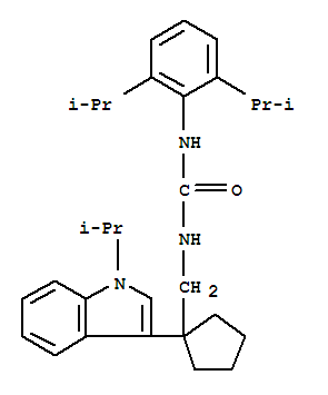 145131-28-8 structure