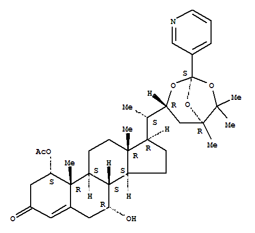 149725-28-0 structure