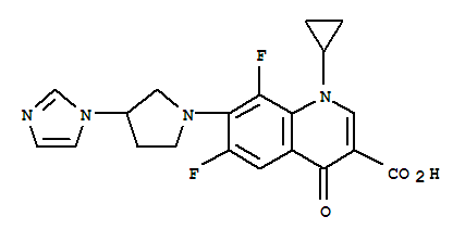 151895-28-2 structure