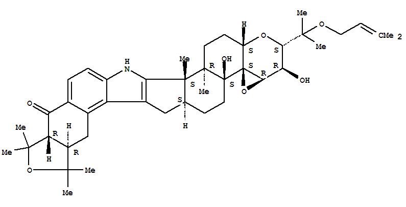 155964-95-7 structure