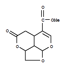 157744-28-0 structure