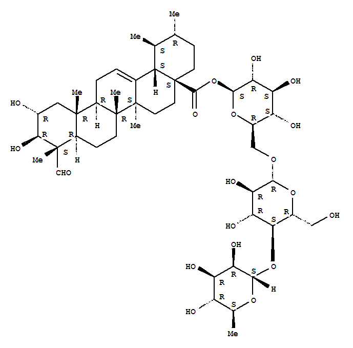160669-28-3 structure