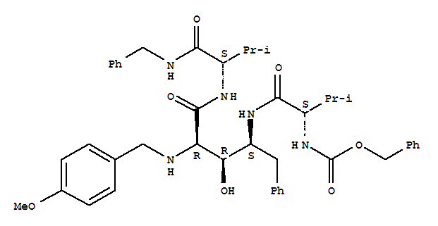 161277-28-7 structure
