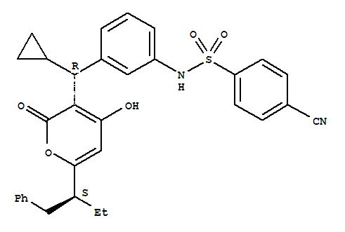 162170-28-7 structure