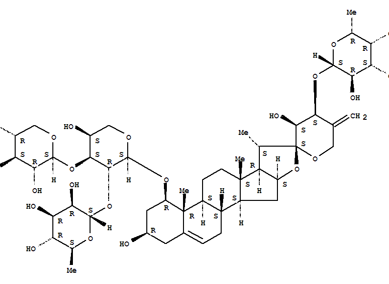 163136-28-5 structure