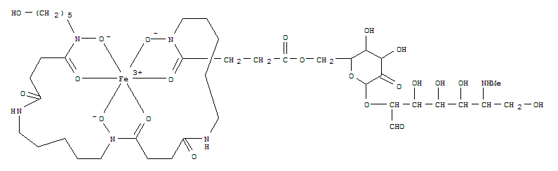 163596-95-0 structure