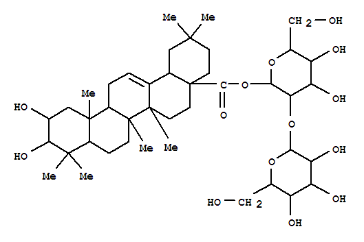 165198-95-8 structure