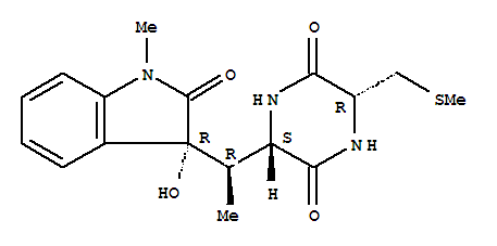 165877-95-2 structure