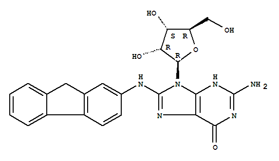 16699-28-8 structure