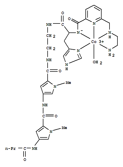 167959-28-6 structure