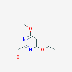 168276-95-7 structure