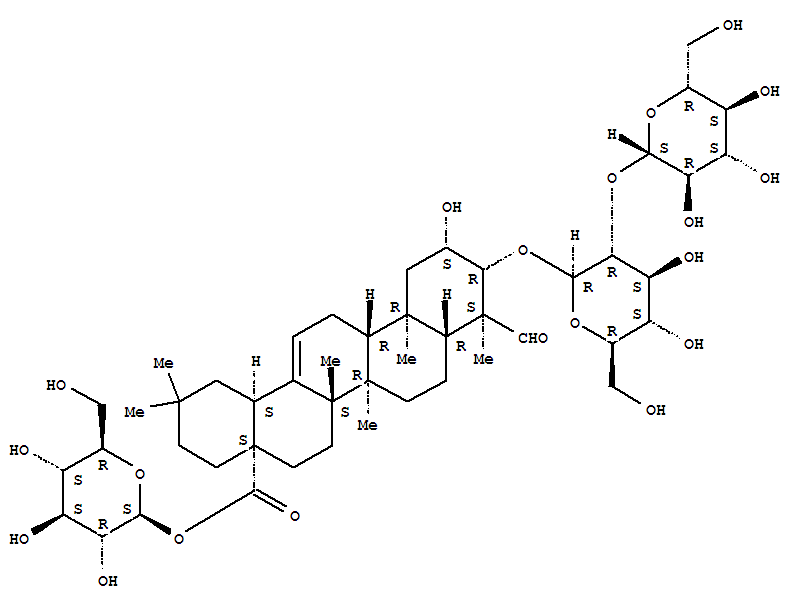 168570-28-3 structure