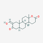 16989-95-0 structure