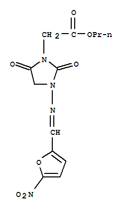 1749-95-7 structure