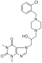19971-95-0 structure