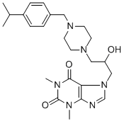 19976-95-5 structure