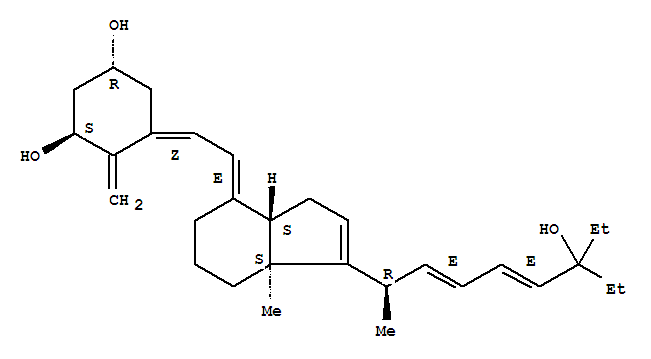 208664-28-2 structure