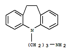 2095-95-6 structure