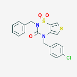 214916-28-6 structure