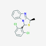 217321-95-4 structure