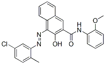 21889-28-1 structure