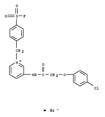 24896-95-5 structure