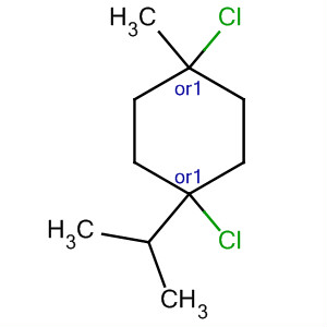 25570-95-0 structure