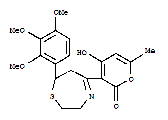 257292-28-7 structure