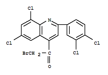25840-28-2 structure