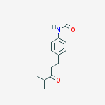 261527-28-0 structure