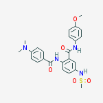 263558-95-8 structure