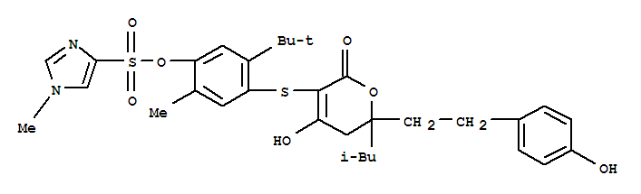263842-95-1 structure