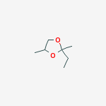 2916-28-1 structure
