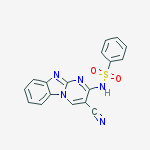 303059-28-1 structure