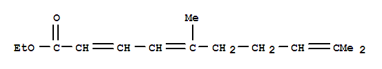 30932-95-7 structure