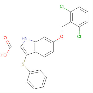 313963-95-0 structure