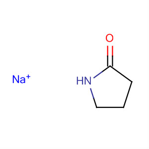 3195-95-7 structure