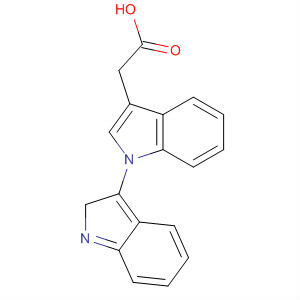3286-28-0 structure