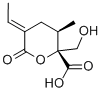 34081-95-3 structure