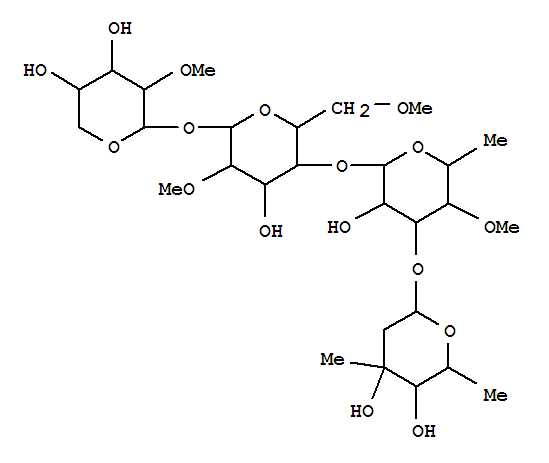 34395-28-3 structure