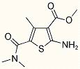 350996-95-1 structure